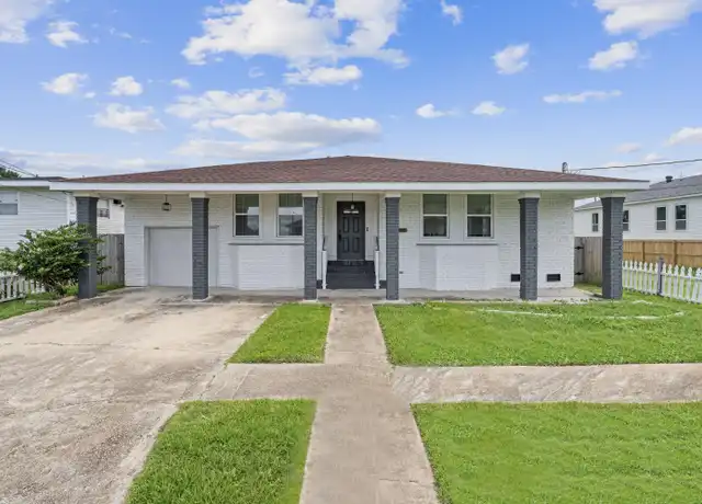 Property at 3007 Marietta St, Kenner, LA, 70065, 4 beds, 3 baths, [object Object]