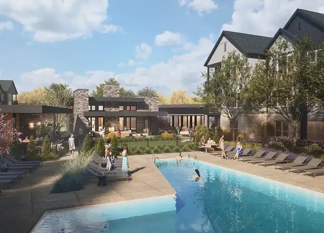 Property at The Sullivan - 3160 Donny Cove PL, Columbus, OH, 43204, 1-2 bed, 1-2 bath, [object Object]