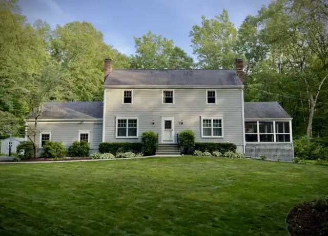 Property at 161 Foggwood Rd, Fairfield, CT, 06824, 4 beds, 2.5 baths, [object Object]
