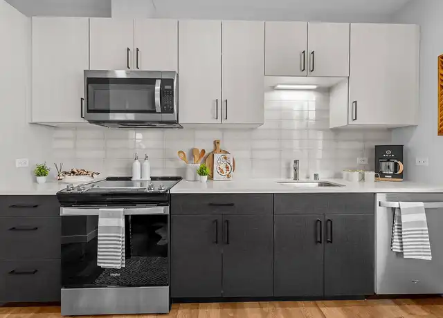 Property at Gridline - 1421 Harvard Ave, Seattle, WA, 98122, 0-2 beds, 1 bath, [object Object]