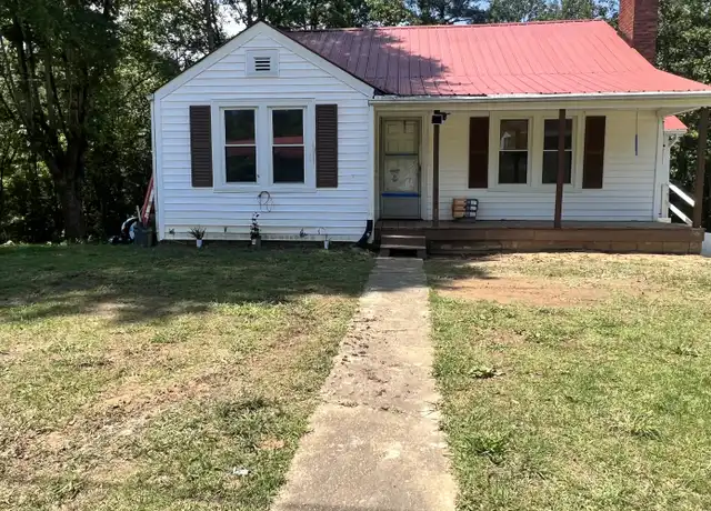 Property at 243 Boomer Comm Center Rd, Moravian Falls, NC, 28654, 2 beds, 1 bath, [object Object]