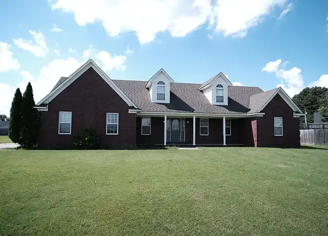 Property at 90 Webster Cv, Atoka, TN, 38004, 5 beds, 3 baths, [object Object]