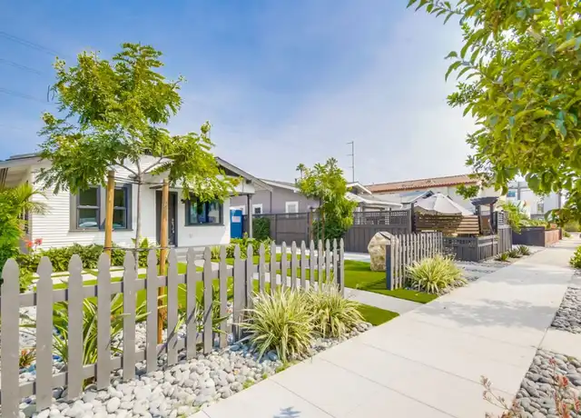 Property at 4121 Utah St, San Diego, CA, 92104, 2 beds, 1 bath, [object Object]