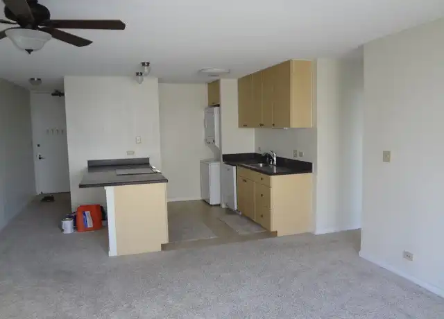 Property at 320 Liliuokalani Ave #603, Honolulu, HI, 96815, 2 beds, 1 bath, [object Object]