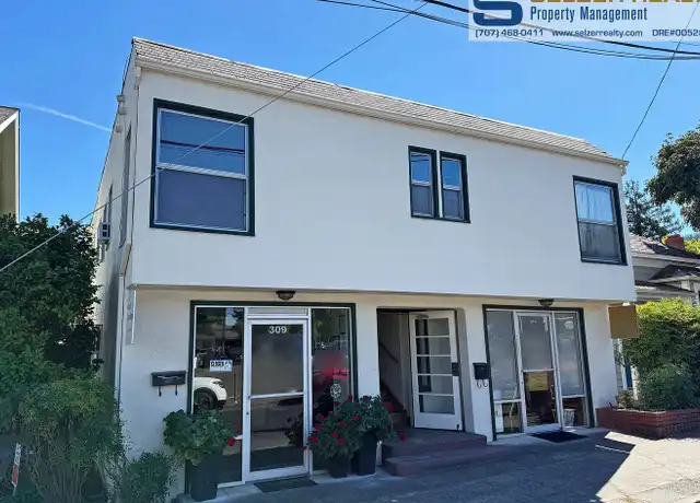 Property at 309 W Perkins St Unit 11, Ukiah, CA, 95482, 0 beds, 1 bath, [object Object]