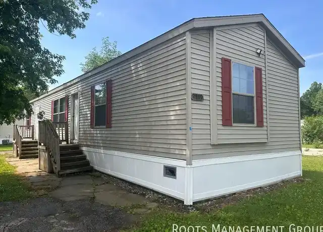 Property at 2319 Cascade Ave Unit CAS2319, Flint, MI, 48504, 3 beds, 2 baths, [object Object]