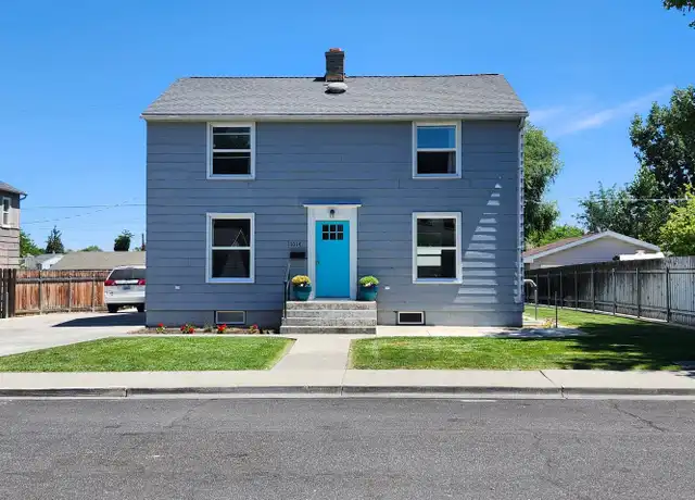 Property at 1014 Perkins Ave, Richland, WA, 99354, 5 beds, 2.5 baths, [object Object]