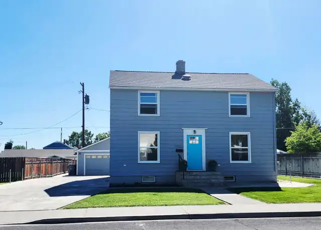 Property at 1014 Perkins Ave, Richland, WA, 99354, 5 beds, 2.5 baths, [object Object]