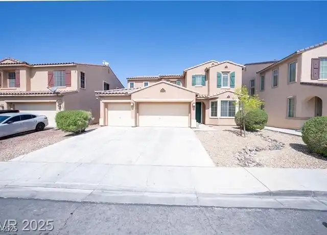 Property at 4028 Gaster Ave, North Las Vegas, NV, 89081, 5 beds, 4 baths, [object Object]