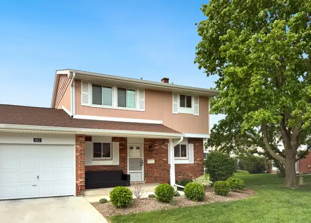 Property at 1623 Southampton Ct, Wheaton, IL, 60189, 2 beds, 1.5 baths, [object Object]