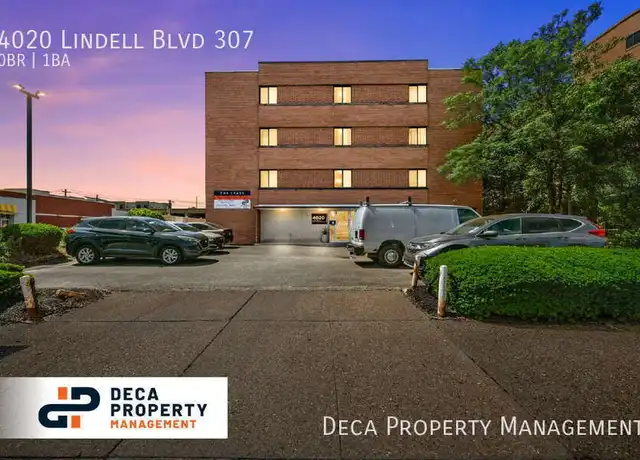 Property at 4020 Lindell Blvd Unit 307, St. Louis, MO, 63108, 0 beds, 1 bath, [object Object]