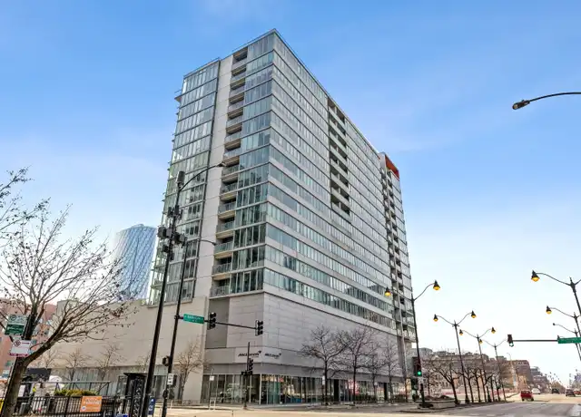 Property at 659 W Randolph St #909, Chicago, IL, 60661, 2 beds, 2 baths, [object Object]