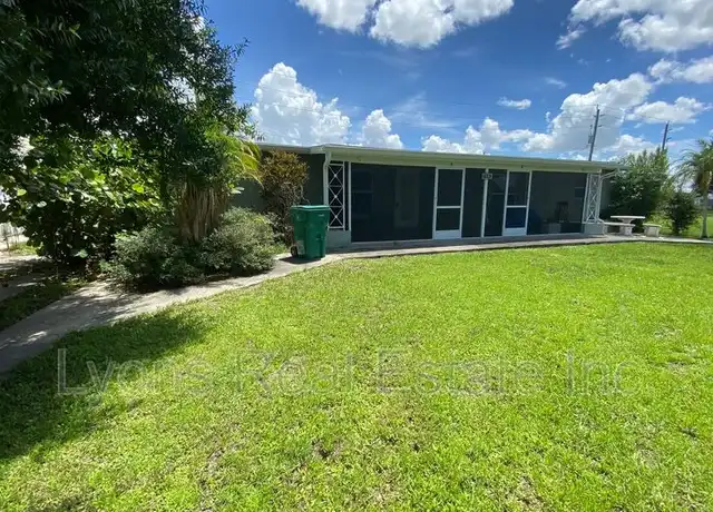 Property at 394 N Spring Lake Blvd NW Unit A, Port Charlotte, FL, 33952, 2 beds, 1 bath, [object Object]