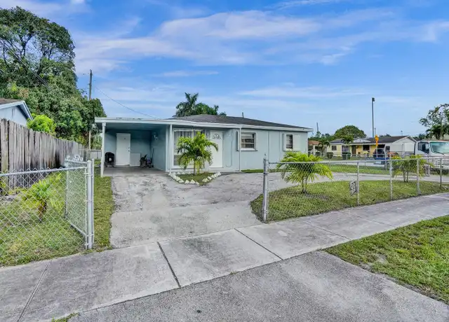 Property at 1400 NW 33rd Way, Lauderhill, FL, 33311, 4 beds, 1.5 baths, [object Object]