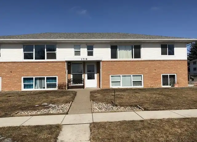 Property at 1718 E Boulevard Ave Unit 2, Bismarck, ND, 58501, 2 beds, 1 bath, [object Object]