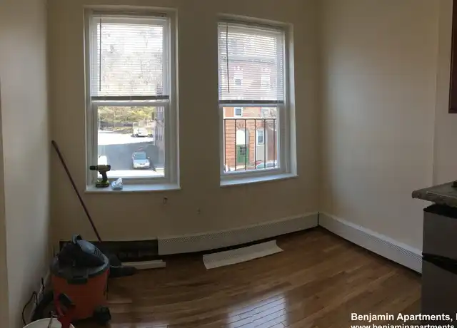 Property at 53 S Huntington Ave Unit 301, Boston, MA, 02130, 0 beds, 1 bath, [object Object]