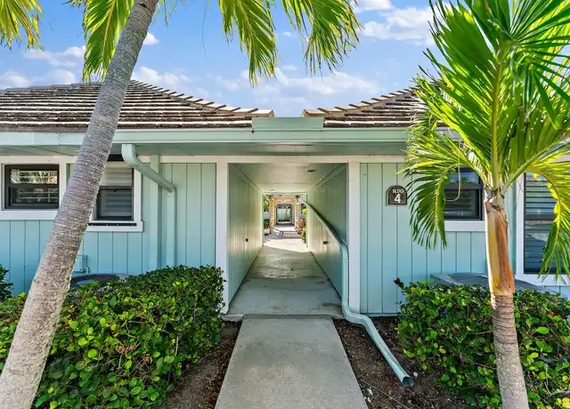Property at 1127 E Seminole Ave Unit 4B, Jupiter, FL, 33477, 2 beds, 2 baths, [object Object]