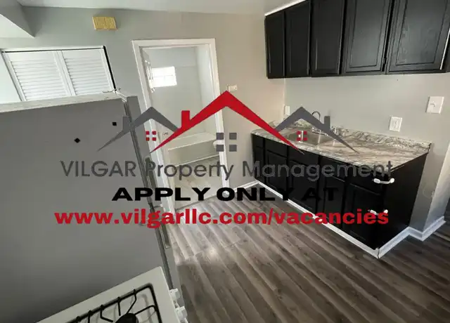 Property at 3510 Grand Blvd Unit Rear House, East Chicago, IN, 46312, 3 beds, 1 bath, [object Object]