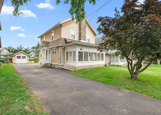 Property at 7765 Wayne Ave, Upper Darby, PA, 19082, 3 beds, 1 bath, [object Object]