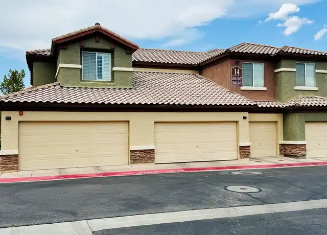 Property at 8324 W Charleston Blvd #1048, Las Vegas, NV, 89117, 2 beds, 3 baths, [object Object]