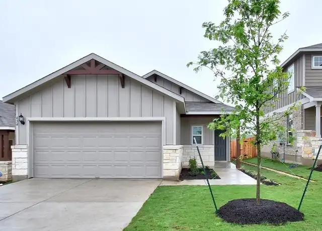 Property at 434 Eves Necklace Dr, Buda, TX, 78610, 3 beds, 2 baths, [object Object]