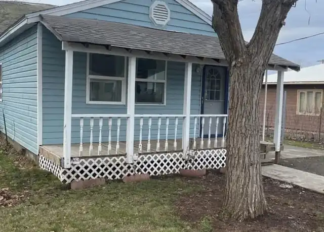 Property at 1126 S 4th St, Dayton, WA, 99328, 2 beds, 1 bath, [object Object]