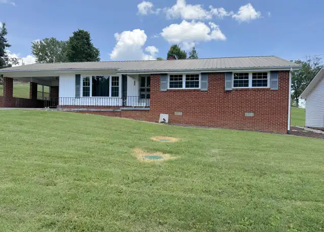 Property at 215 Wood Ln, Surgoinsville, TN, 37873, 3 beds, 2 baths, [object Object]