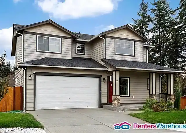 Property at 23 115th St SE, Everett, WA, 98208, 3 beds, 2.5 baths, [object Object]