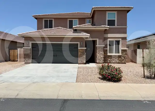 Property at 24758 W Huntington Dr, Buckeye, AZ, 85326, 4 beds, 3 baths, [object Object]