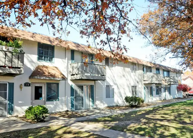 Property at 901 S Wildan Ave Unit 20, Springfield, MO, 65802, 2 beds, 1 bath, [object Object]