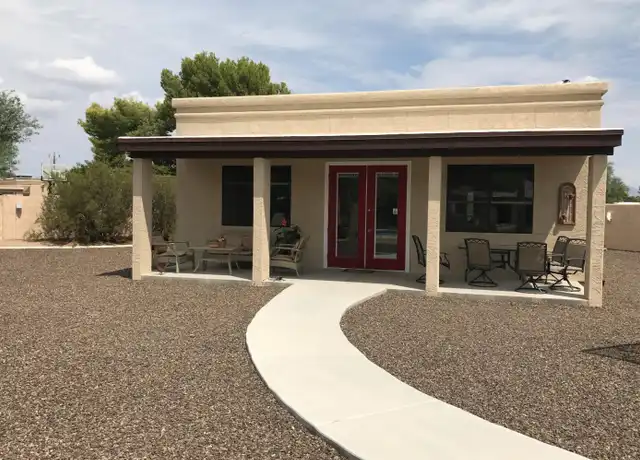 Property at 6520 E Onyx Ave, Paradise Valley, AZ, 85253, 2 beds, 1 bath, [object Object]