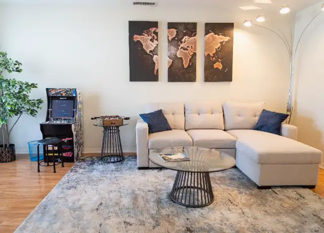 Property at 5756 Case Ave Unit (FRONT HOME), North Hollywood, CA, 91601, 2 beds, 1 bath, [object Object]