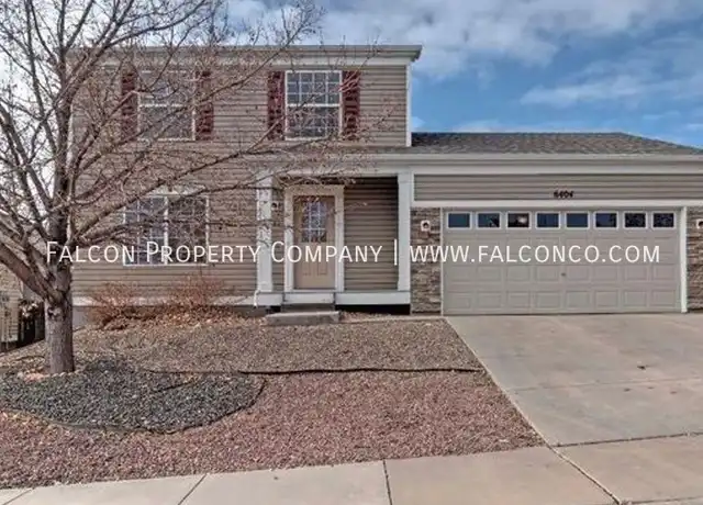 Property at 6404 Casual Dr, Colorado Springs, CO, 80923, 3 beds, 3 baths, [object Object]