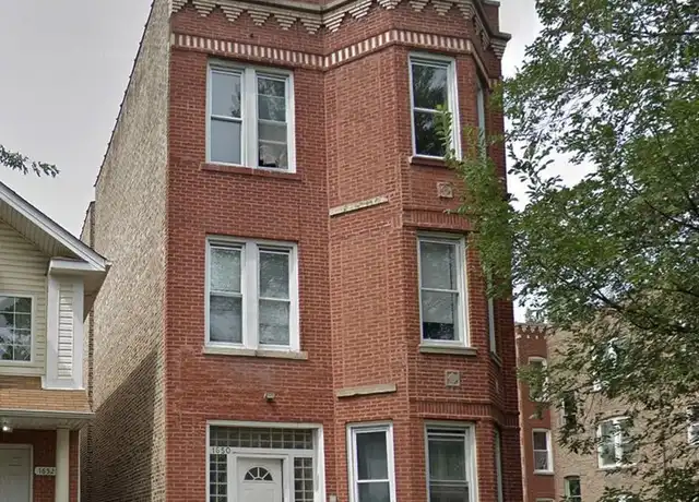 Property at 1650 S Saint Louis Ave Unit 1R, Chicago, IL, 60623, 2 beds, 1 bath, [object Object]