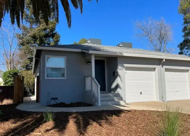Property at 4031 Miller Way, Sacramento, CA, 95817, 2 beds, 1 bath, [object Object]