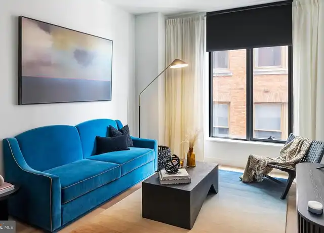 Property at 210 S 12th St Unit 0B-1-14P, Philadelphia, PA, 19107, 0 beds, 1 bath, [object Object]
