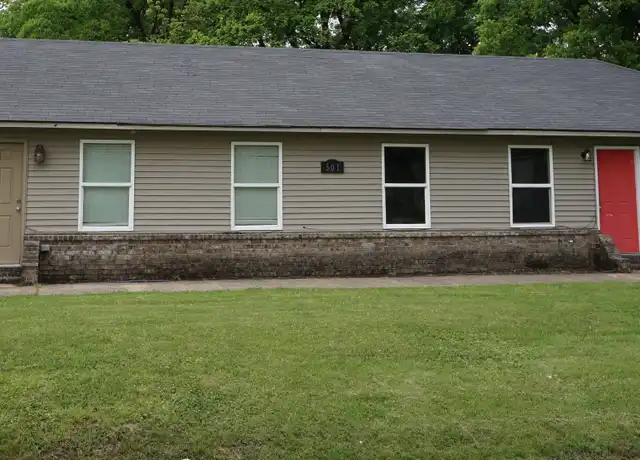 Property at 501 E Allen Ave Unit Ave-A, Jonesboro, AR, 72401, 2 beds, 1 bath, [object Object]
