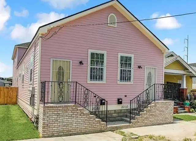 Property at 2308 New Orleans St, New Orleans, LA, 70119, 3 beds, 3 baths, [object Object]