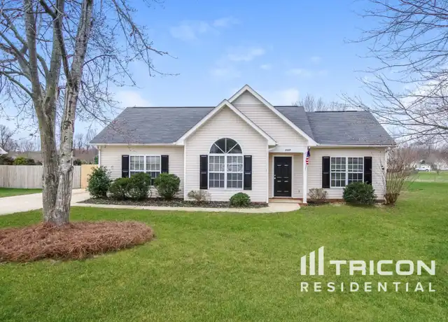 Property at 2127 Dawn Rdg, Monroe, NC, 28110, 3 beds, 2 baths, [object Object]