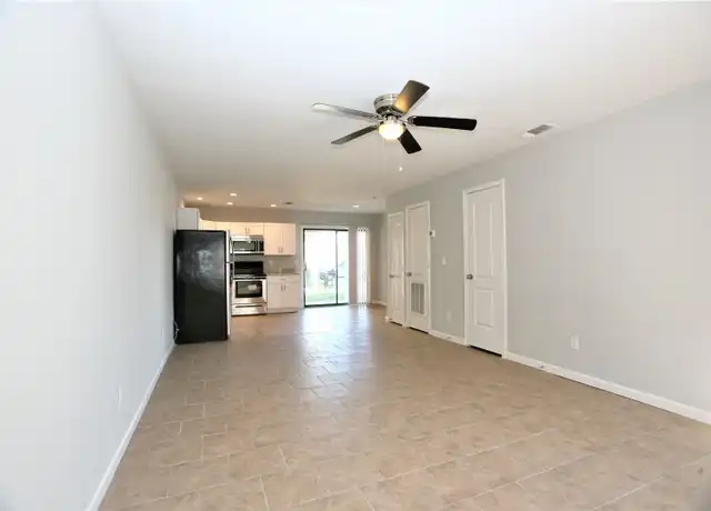 Property at 6121 Harvey St Unit 9, Panama City, FL, 32404, 2 beds, 1.5 baths, [object Object]