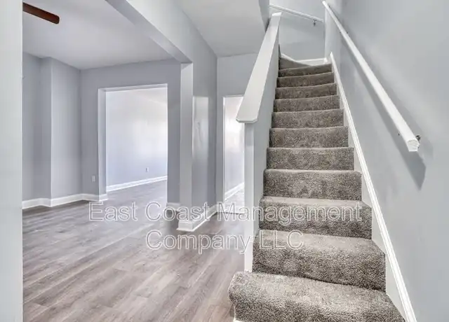 Property at 4520 Pimlico Rd, Baltimore, MD, 21215, 3 beds, 2 baths, [object Object]