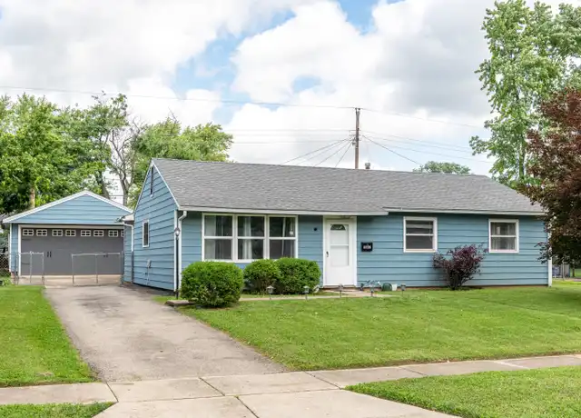 Property at 5347 Haverfield Rd, Dayton, OH, 45432, 4 beds, 2 baths, [object Object]