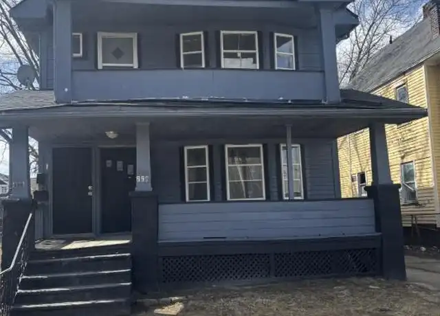 Property at 778 Eddy Rd, Cleveland, OH, 44108, 1 bed, 1 bath, [object Object]