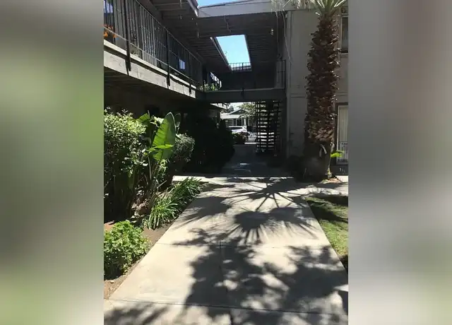Property at Glenn Apartments - 109 N Glenn Ave, Fresno, CA, 93701, 2 beds, 1.5 baths, [object Object]
