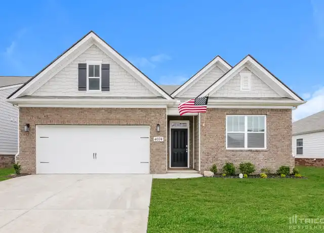 Property at 4074 Beach Way, White House, TN, 37188, 4 beds, 2 baths, [object Object]