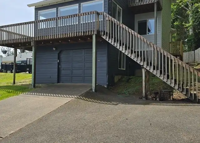 Property at 2749 NE Lake Dr, Lincoln City, OR, 97367, 3 beds, 2 baths, [object Object]