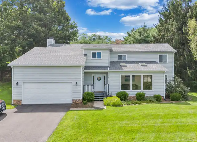Property at 504 Cedar Orchard Dr W, Blacksburg, VA, 24060, 4 beds, 2.5 baths, [object Object]