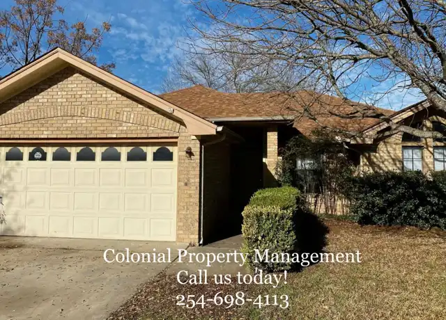 Property at 208 Patterson St, Copperas Cove, TX, 76522, 3 beds, 2 baths, [object Object]