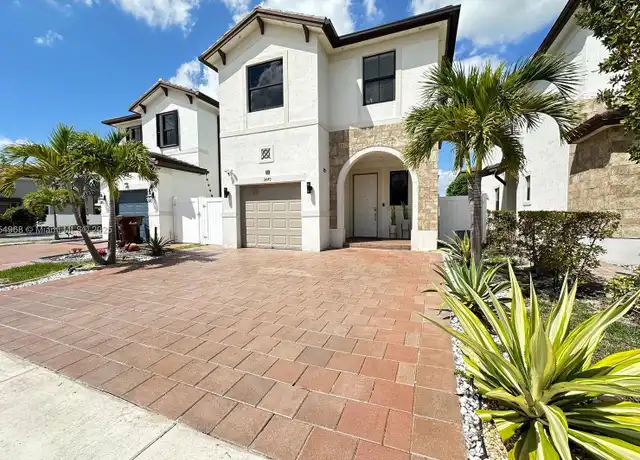 Property at 3449 W 110th St, Hialeah, FL, 33018, 4 beds, 3 baths, [object Object]