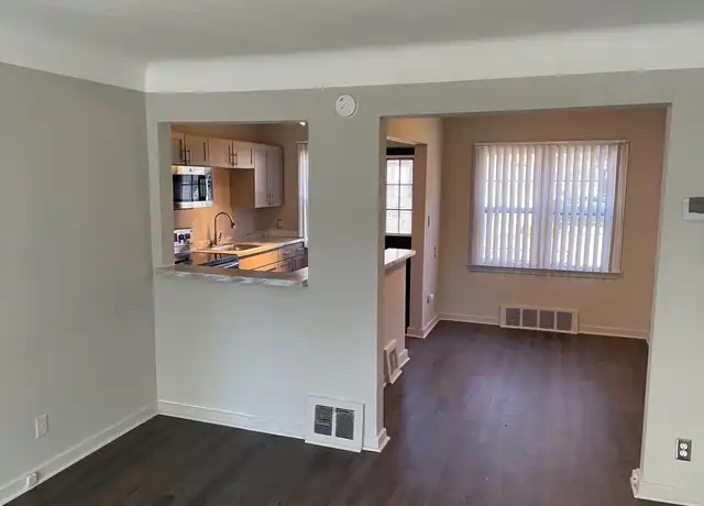 Property at 17670 Manderson Rd Unit 17670, Detroit, MI, 48203, 2 beds, 1 bath, [object Object]